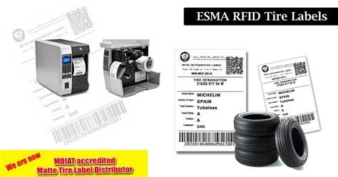 rfid tire identification